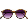 Epos Golem NTN purple gradient lenses