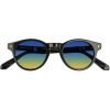 Epos Iago N lenti blu sfumate arancio