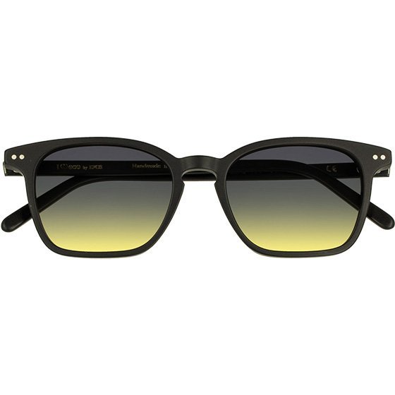 Epos Life M-N lenti grigie sfumate giallo