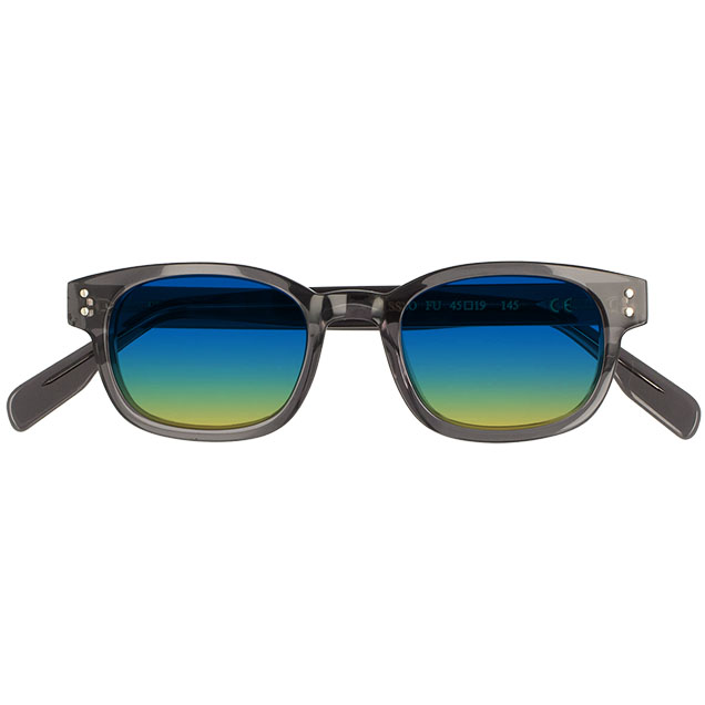 Epos Odisseo FU lenti blu/arancio sfumate