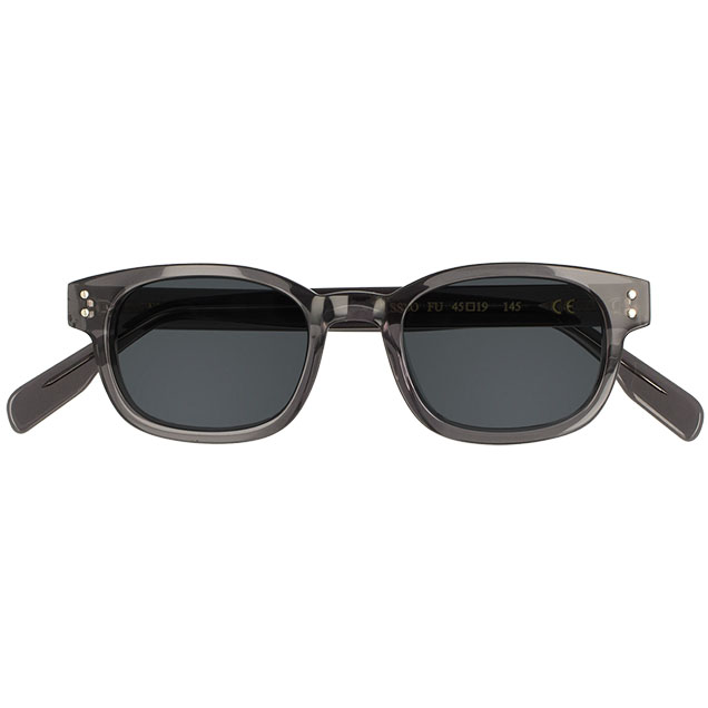 Epos Odisseo FU lenti grigie