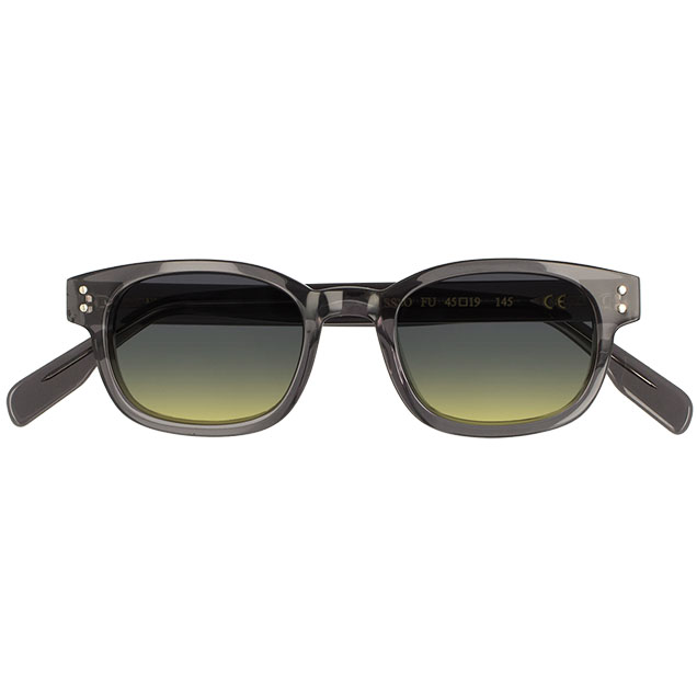 Epos Odisseo FU lenti grigio/giallo sfumate