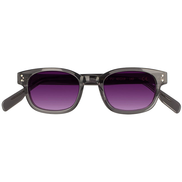 Epos Odisseo FU lenti viola sfumate