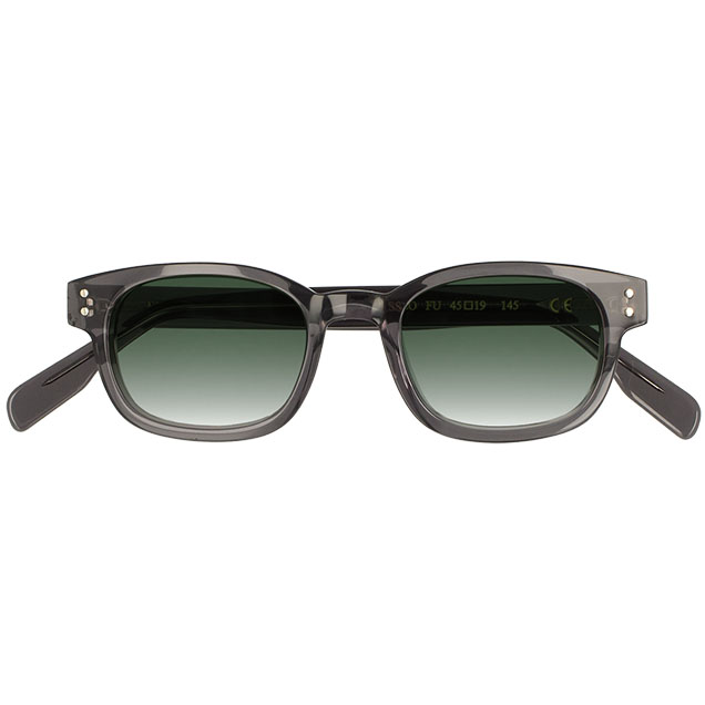 Epos Odisseo FU lenti verdi sfumate