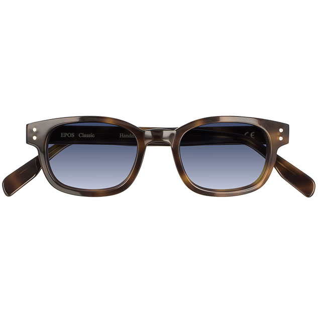 Epos Odisseo NTN lenti blu sfumate