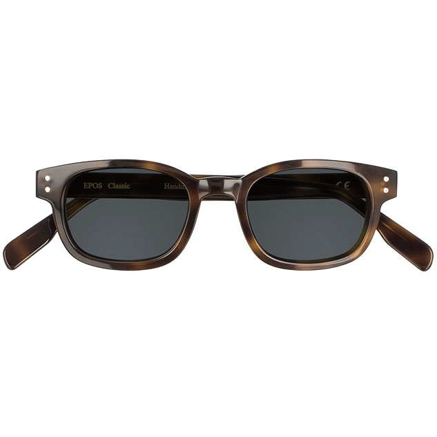 Epos Odisseo NTN lenti grigie