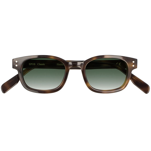 Epos Odisseo NTN lenti verdi sfumate