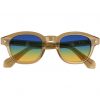 Epos Otello MV lenti blu sfumate arancio