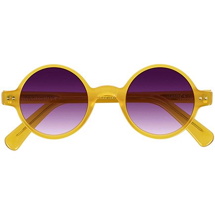 Epos Palladio ML lenti viola sfumate