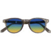 Epos Romeo FU lenti blu sfumate arancio