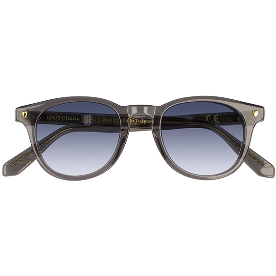 Epos Romeo FU lenti blu sfumate