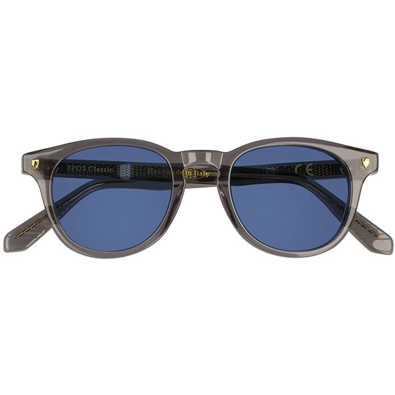 Epos Romeo FU lenti blu