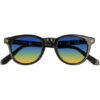 Epos Romeo N lenti blu sfumate arancio