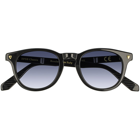 Epos Romeo N lenti blu sfumate