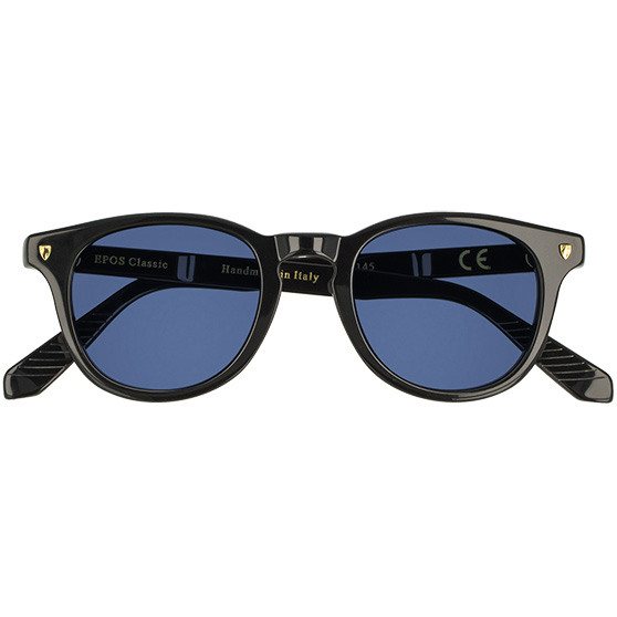 Epos Romeo N lenti blu