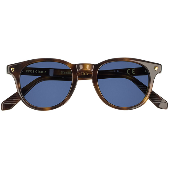 Epos Romeo NTN lenti blu