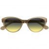 Epos Terra BG lenti grigie sfumate giallo