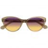 Epos Terra BG lenti viola sfumate arancio