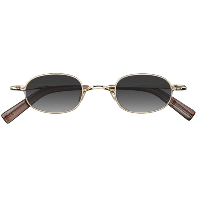 Epos Eracle GD lenti grigie sfumate