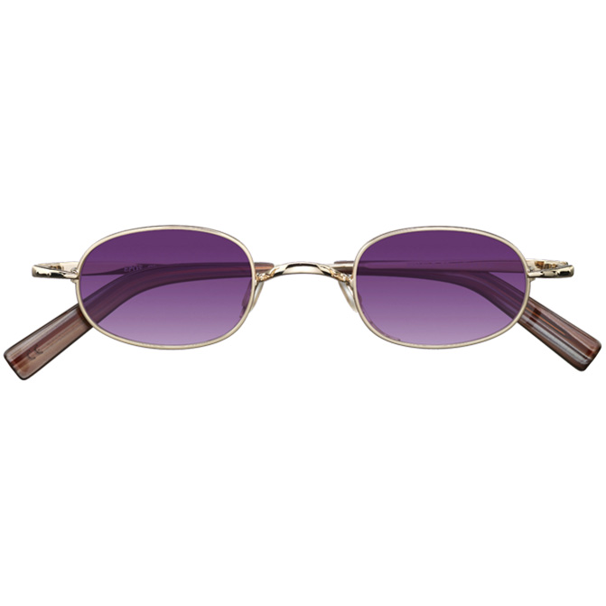 Epos Eracle GD lenti viola sfumate