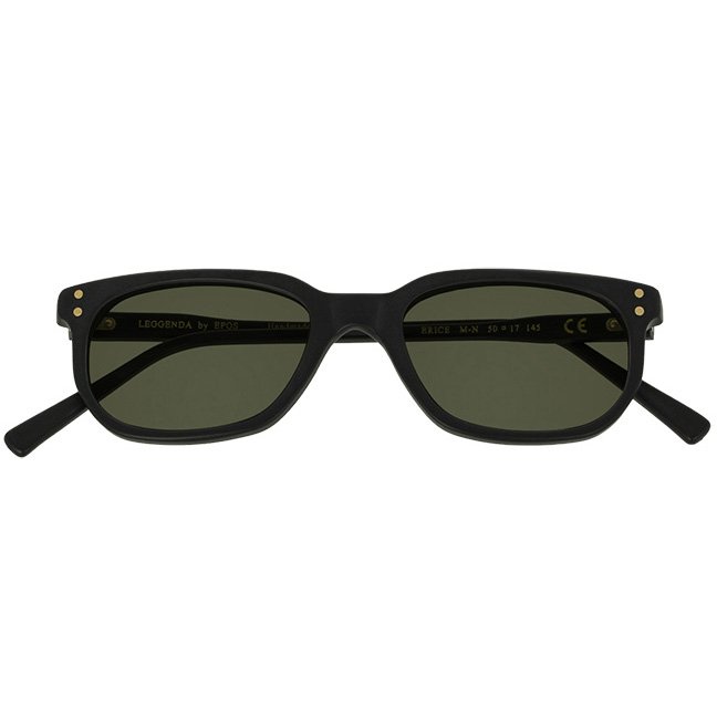 Epos Erice M-N lenti verdi