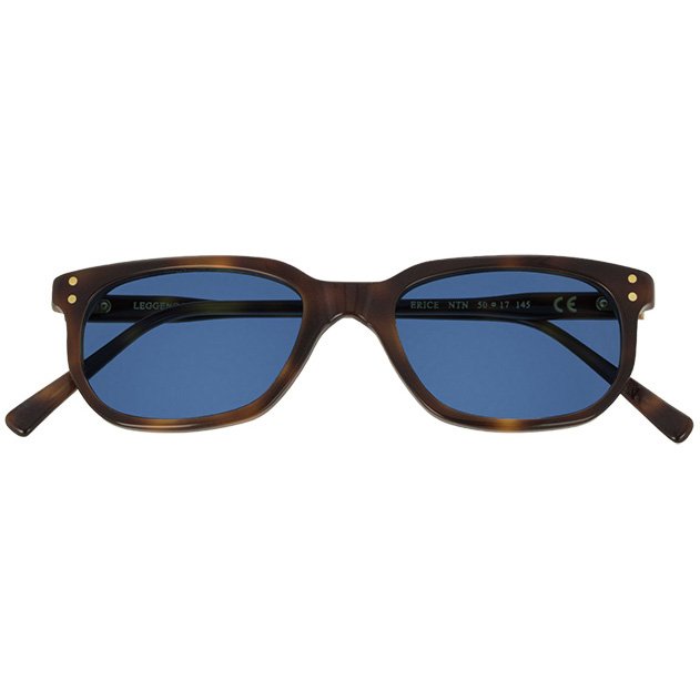 Epos Erice NTN lenti blu