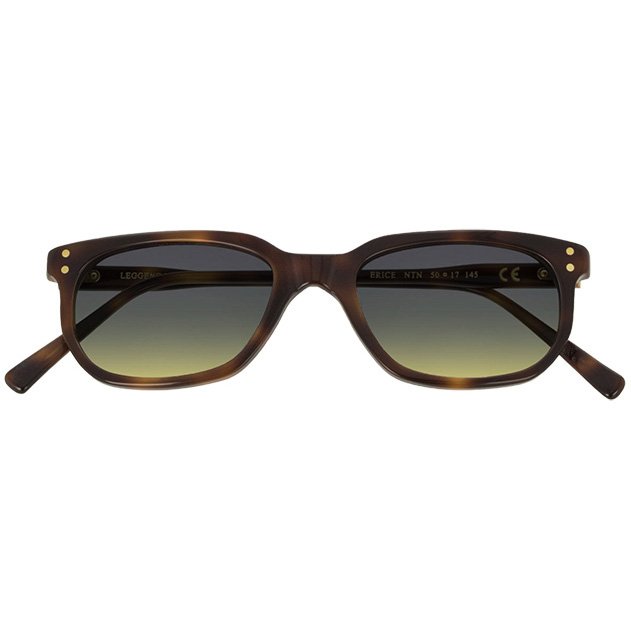 Epos Erice NTN lenti grigie sfumate giallo