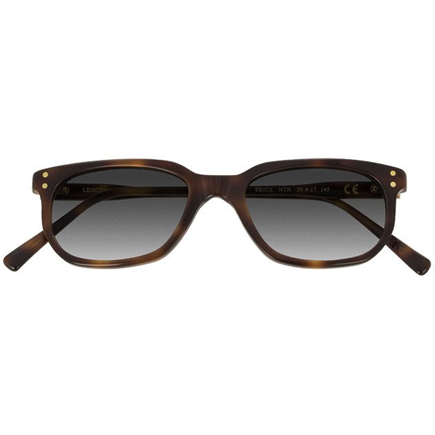 Epos Erice NTN lenti grigie sfumate