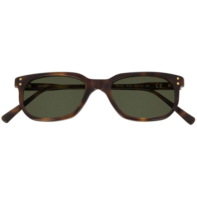 Epos Erice NTN lenti verdi