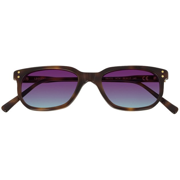 Epos Erice NTN lenti viola sfumate azzurro