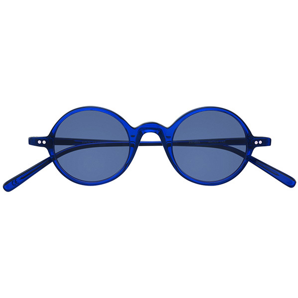 Epos Ermes BL lenti blu
