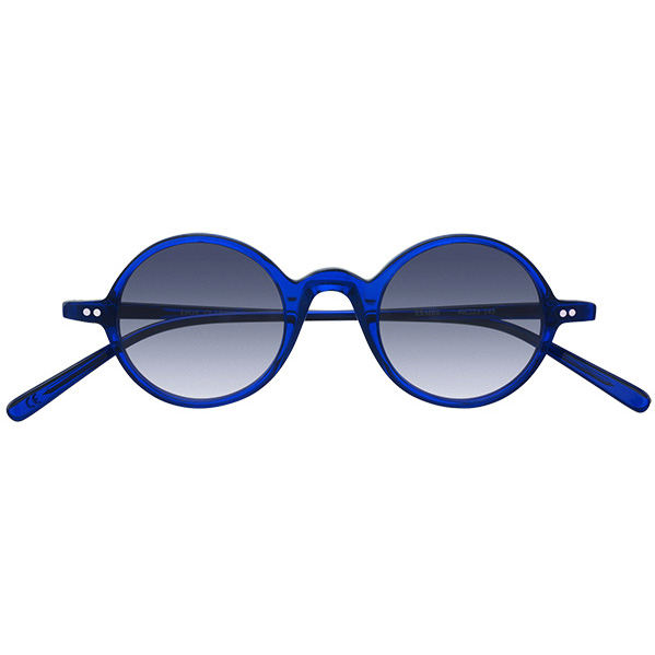 Epos Ermes BL lenti blu sfumate