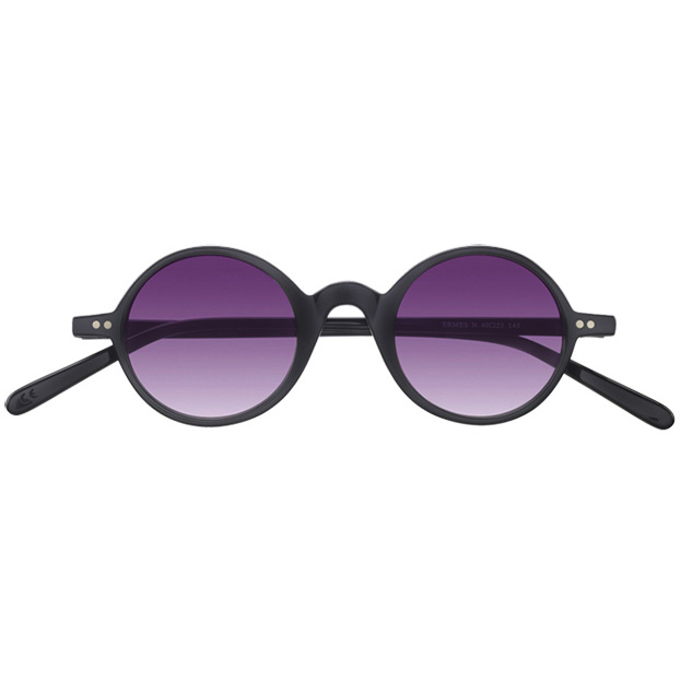 Epos Ermes N lenti viola sfumate