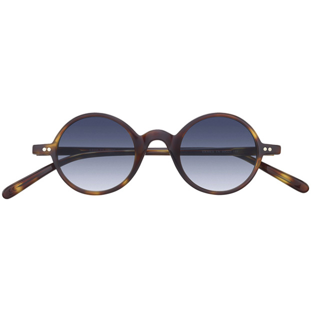 Epos Ermes NTN lenti blu sfumate