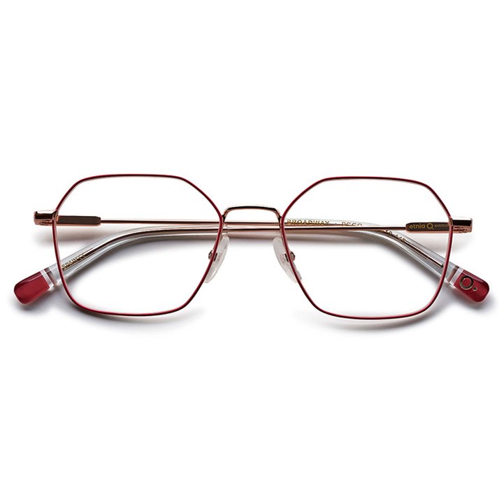 Etnia Barcelona Broadway PGCO Oro rosa e corallo Etnia Barcelona Broadway PGCO Oro rosa e corallo