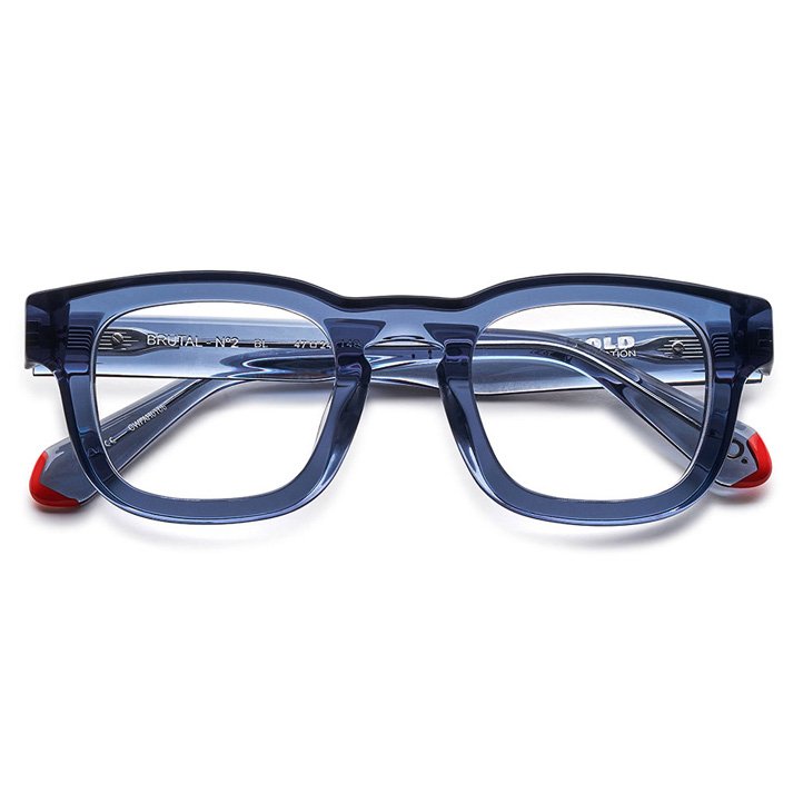 Etnia Barcelona Brutal #2 BL colore blu Etnia Barcelona Brutal #2 BL colore blu