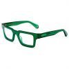 Etnia Barcelona Brutal #3 colore verde