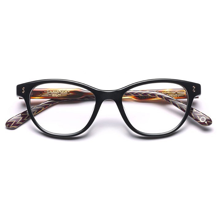 Etnia Barcelona Gardner BKHV colore nero Etnia Barcelona Gardner BKHV colore nero
