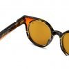 Etnia Barcelona Mambo #5 HVOG colore tartarugato e arancio