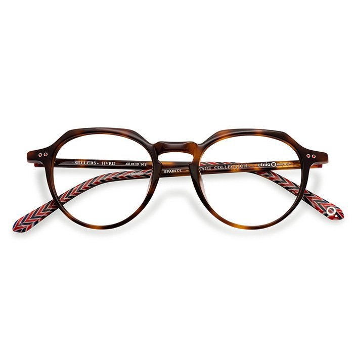 Etnia Barcelona Sellers HVRD colore havana Etnia Barcelona Sellers HVRD colore havana