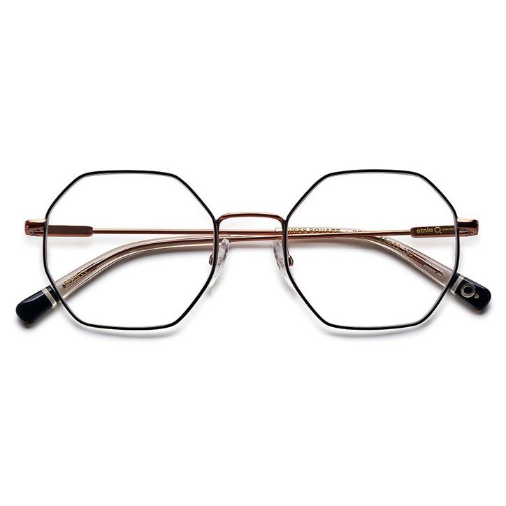 Etnia Barcelona Times Square BZBK Nero e bronzo Etnia Barcelona Times Square BZBK Nero e bronzo