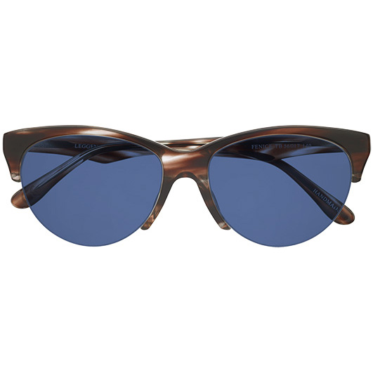 Epos Fenice TB lenti blu
