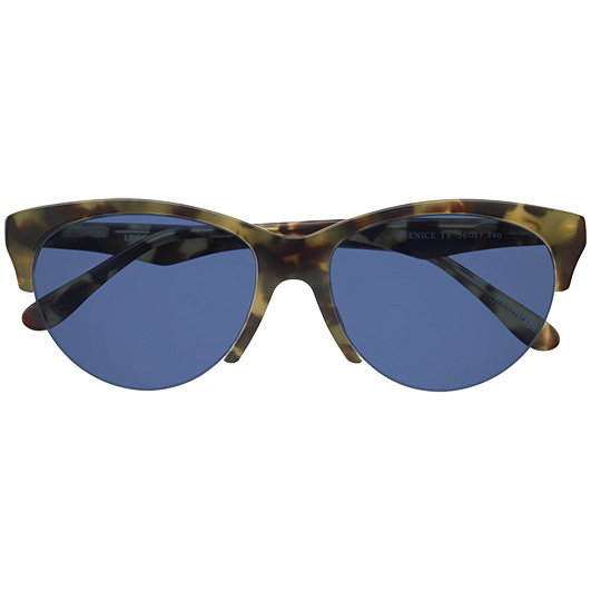 Epos Fenice TY lenti blu