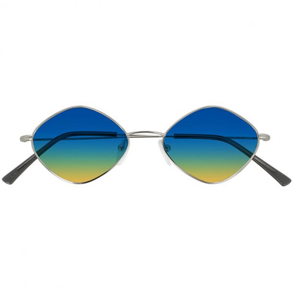 Epos Foco SL lenti blu sfumate arancio