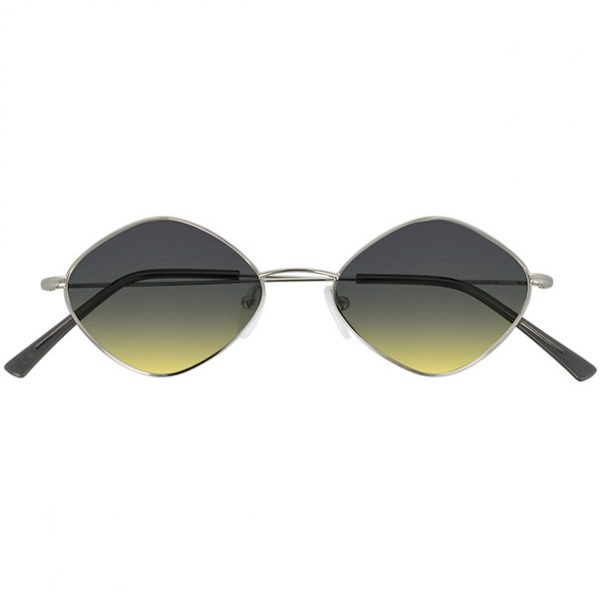 Epos Foco SL lenti grigie sfumate giallo