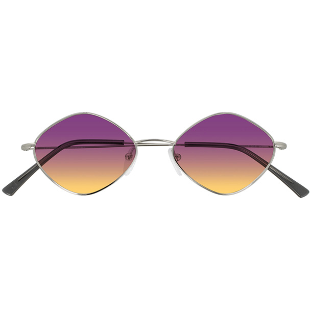 Epos Foco SL lenti viola sfumate arancio