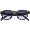 Epos Garret GF lenti blu sfumate
