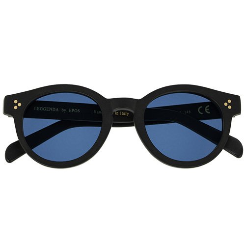 Epos Garret M-N lenti blu