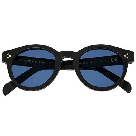 Epos Garret N lenti blu
