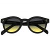 Epos Garret N lenti grigie sfumate giallo